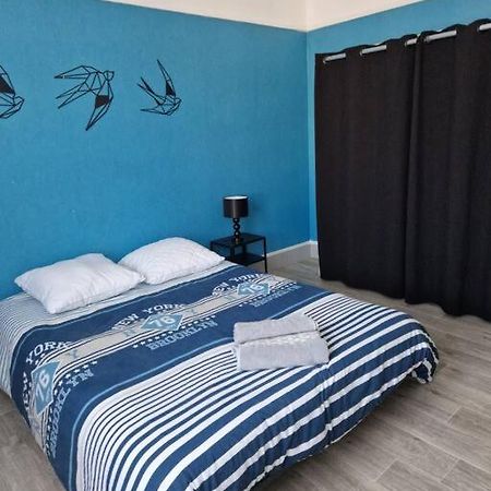 Apartmán Lou Gardian Arles Exteriér fotografie