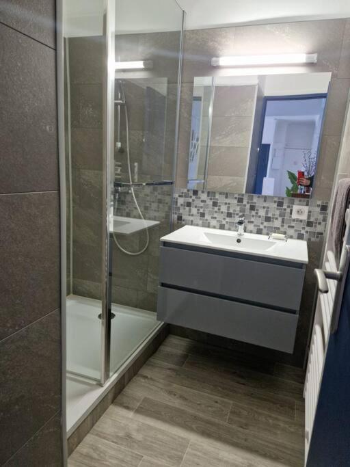 Apartmán Lou Gardian Arles Exteriér fotografie