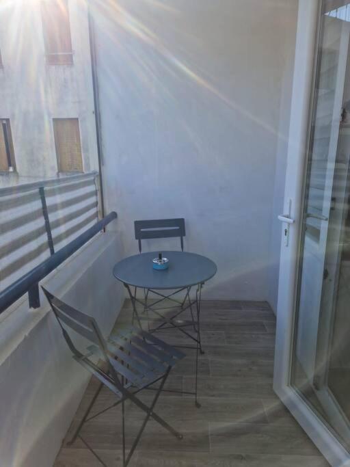 Apartmán Lou Gardian Arles Exteriér fotografie